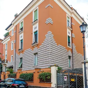 Tour De Apartamento Roma