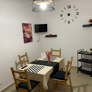 La Casa Di Palma Сasa de vacaciones Catania
