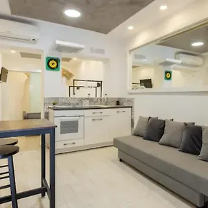 Historical Workshop - Fico Apartamento Roma
