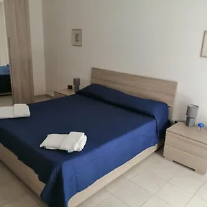 Serena Vacanze Relax Apartamento Catania