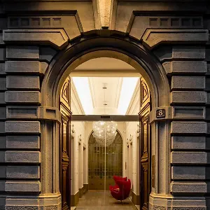 Hotel Palazzo Segreti, Milán