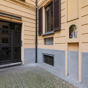 Apartamento Primopiano - Lepontina, Milán