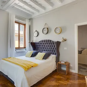 Romexperience Borgo Pio Apartamento Roma