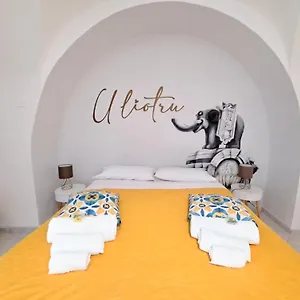 U Liotru Apartamento Catania