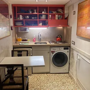 San Marco Orange Nest Apartamento Venecia