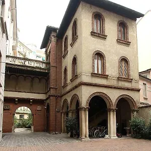 Sahi - Residenza Bianca Di Savoia Apartamento Milán