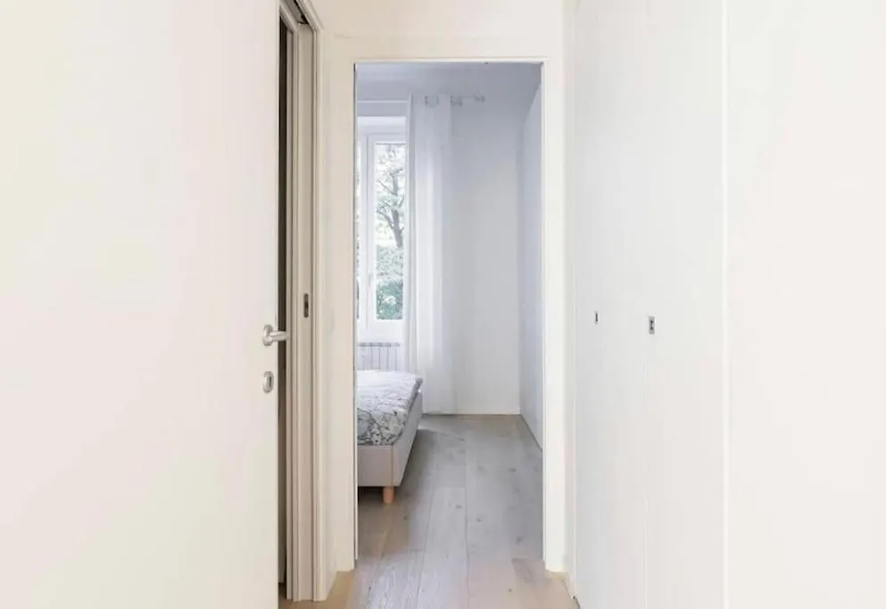 Apartment Luxury One Bedroom Corso Buenos Aires Milan