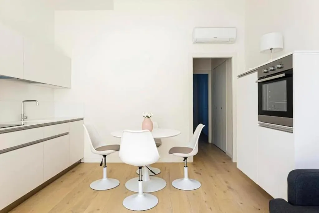 Luxury One Bedroom Corso Buenos Aires Milan
