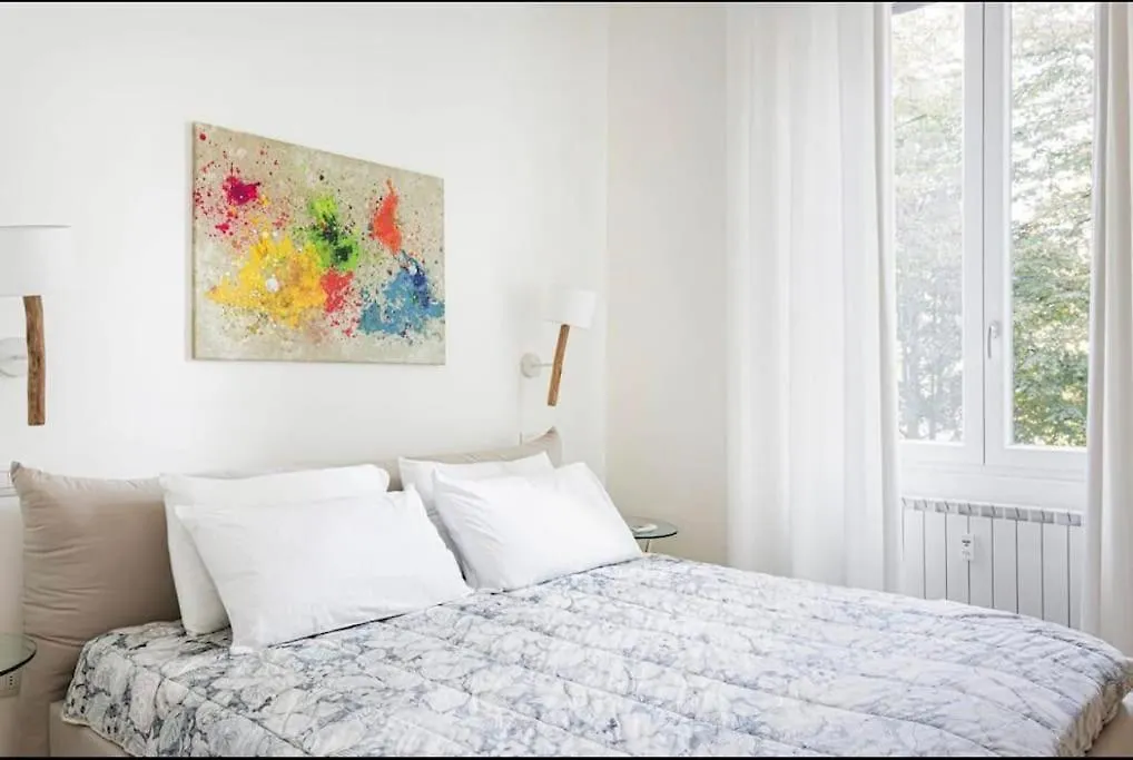 Luxury One Bedroom Corso Buenos Aires Milan 0*,  Italy
