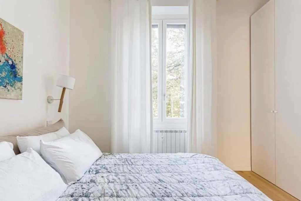 Luxury One Bedroom Corso Buenos Aires contacts