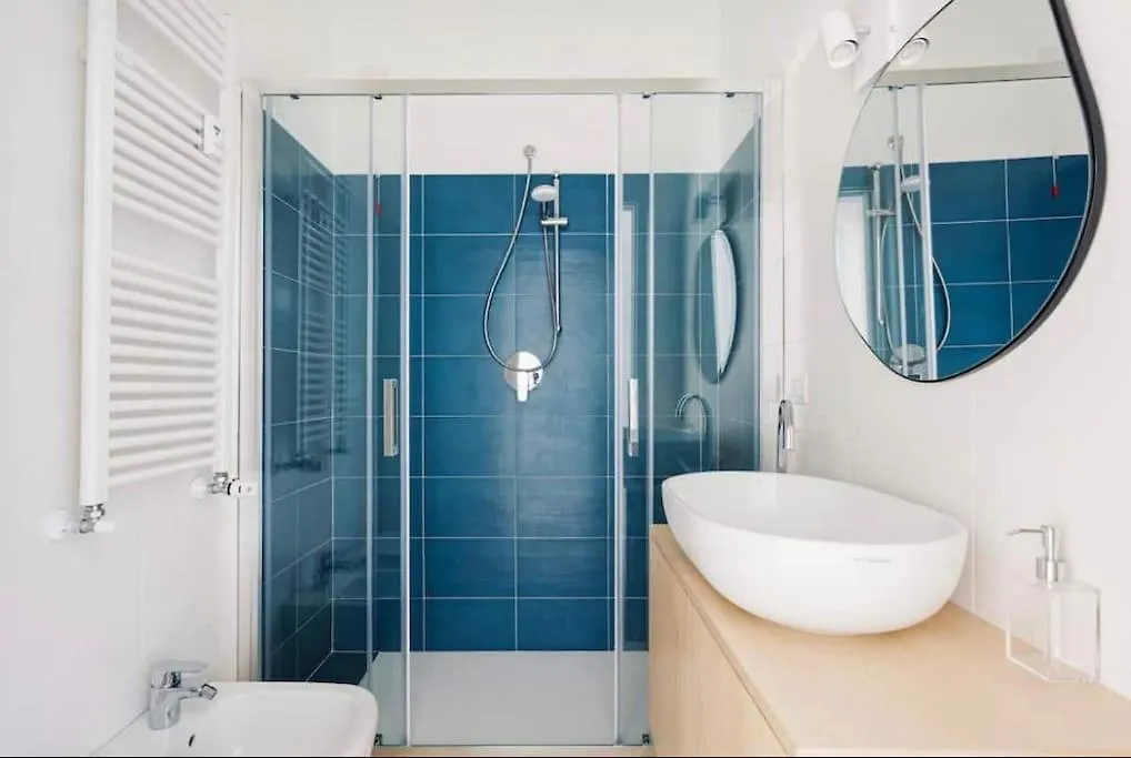Luxury One Bedroom Corso Buenos Aires Milan