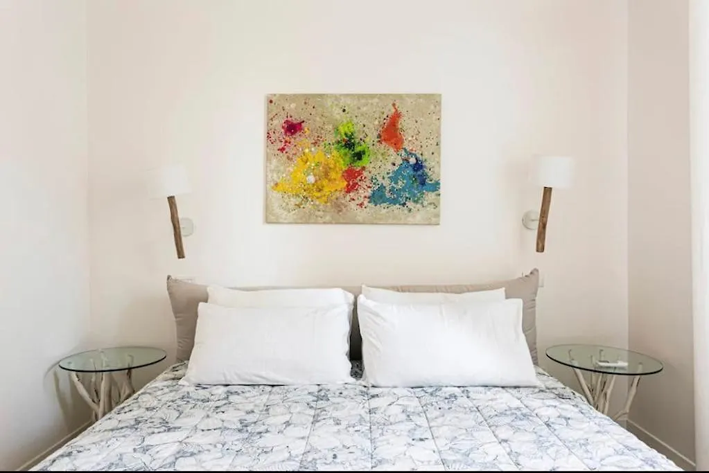 Luxury One Bedroom Corso Buenos Aires Milan Italy