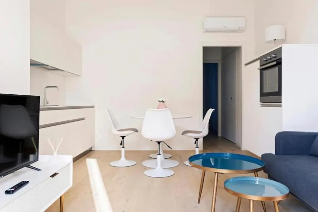 Apartment Luxury One Bedroom Corso Buenos Aires Milan